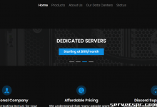 *[黑色星期五 50% 折扣] Hosting Bot, LLC | 德克萨斯州达拉斯 / 弗吉尼亚州阿什本 | 裸机服务器-服务器评测