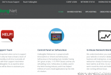 HaBangNet - 中国大陆、香港CTG-GIA、欧美独服优惠-服务器评测