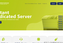 *🍂 黑色星期五前促销🔥30% 折扣！👉 即时服务器！💎 不限流量！💎 Ryzen 9 ECC-服务器评测