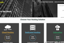 LinkSecured [黑色星期五] - 批量 E3 服务器 29 美元/台-服务器评测