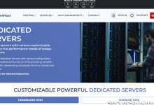 ★ KnownHost ★ 卓越品质惊人限时优惠★★黑色星期五特惠★★-服务器评测