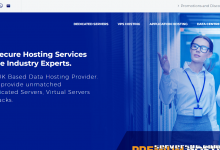 🇬🇧 英国专用服务器起价每月 29 美元 - * 伦敦 DC 库存有限 🇬🇧-服务器评测