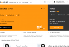 DeltaHost 专用服务器特别优惠（$40-$103）-服务器评测