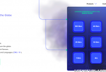 *100G 无限制 AMD EPYC 服务器 50% 折扣-服务器评测