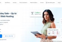 [MilesWeb]：专用服务器黑色星期五特惠 | 限时特惠-服务器评测