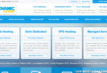 MechanicWeb：美国/欧盟/英国/亚太地区 - 2024 年黑色星期五！Ryzen 9950X 托管和非托管 | 10 Gbps-服务器评测