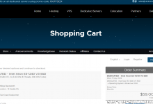 *RackNerd 的黑色星期五专用服务器！SSD、NVMe 和高存储专用服务器每月仅需 59 美元！！-服务器评测