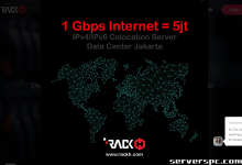 限时促销 - 双 Xeon 最低 49 美元 新加坡无限流量服务器 - RACKH-服务器评测