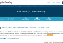 *27 美元专用服务器 ★ 前 15 位购买者 ★ 35% 永久折扣 ★ 双倍内存 ★ 免费千兆-服务器评测