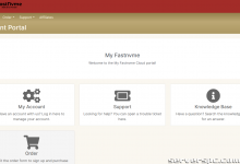 FastNvme 黑色星期五专用服务器！SSD 性能低至 65 美元/月！！节省 50%-服务器评测