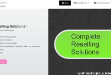 ✅ SmokyHosts 黑色星期五促销 - 25% 折扣 | 服务器起价 29.97 美元/月-服务器评测