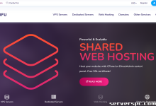 🔴 [英国|德国|保加利亚|马里兰|美国] CINFU - 裸机专用服务器 Intel、AMD 每月 29 欧元起 🔴-服务器评测