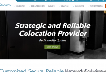 ColoCrossing 黑色星期五大促销！E3-1240 16GB RAM 1TB SSD 1Gbps 端口，每年 128.16 美元起！-服务器评测