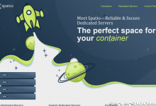 ⭐ Spatio 黑色星期五促销 ⭐ 每月 50 美元年度 GPU 优惠 ⭐ NVMe 特价 ⭐-服务器评测