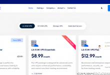 *🔥 DediRock 闪购优惠：立即享受 10% 折扣 – 快来，限时抢购！-服务器评测