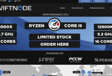 *🔥独家优惠🔥：荷兰专用服务器，10Gbps 和无限流量-服务器评测