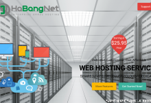 HaBangNet - 中国大陆、香港CTG-GIA、欧美独服优惠-服务器评测