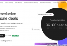 *🔥 网络周裸机 70% 折扣（每月 23.70 美元起）和托管 VPS 75% 折扣（每月 14.75 美元起）-服务器评测