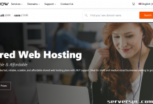 *释放无与伦比的性能和安全性：HostXNow 托管的英国专用服务器 - cPanel-服务器评测