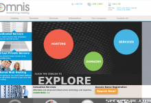 [OMNIS NETWORK] - 专用服务器促销！- 最高可享受 40% 折扣！！！-服务器评测