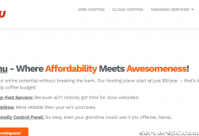 *高级专用服务器✅ 99.99% 正常运行时间✅ 最佳网络✅ 5 IPv4✅ 84 美元起-服务器评测