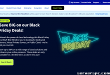 *OVHcloud 黑色星期五最后机会 🖤 | 定期优惠 | 限量版专用服务器-服务器评测