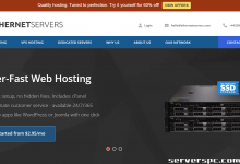 *降价！！每月仅需 65 美元！英特尔至强 E3-1230 v6 - 欧盟和美国 - 1 Gbps-服务器评测