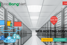 微笑HaBangNet - 中国大陆、香港CTG-GIA、欧美独服优惠-服务器评测