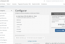 *服务器专用位置 **秘鲁** - 补货-服务器评测