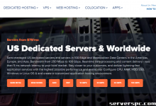 HC ★ AMD 专用服务器 ★ 1 Gbps - 100 Gbps 带宽-服务器评测