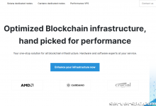 *DedicatedNodes.IO RPC-1 现已上市！AMD EPYC 7443P/1TB RAM/ 3TB NVMe...-服务器评测