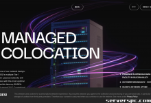 ♥ HPC 特价：EGI Hosting CA - 44 核 - 512GB RAM - 1Gbps 无限制 ♥ 8TB SSD ♥-服务器评测