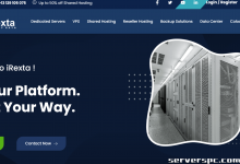 *英特尔至强、AMD Ryzen 或 AMD EPYC 免费试用一个月。抓住你的🔥圣诞优惠-服务器评测