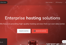 爱沙尼亚和荷兰 10Gbps 专用服务器优惠 - 快来抢购，以免售罄-服务器评测