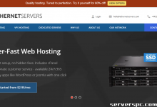 *降价！！每月仅需 65 美元！英特尔至强 E3-1230 v6 - 欧盟和美国 - 1 Gbps-服务器评测