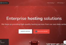 爱沙尼亚和荷兰 10Gbps 专用服务器优惠 - 快来抢购，以免售罄-服务器评测