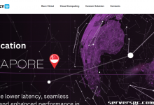 洛杉矶、达拉斯、新加坡 - AMD Ryzen 和 AMD EPYC - 69 美元起！-服务器评测