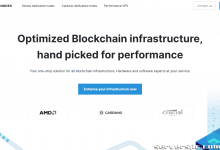 *DedicatedNodes.IO RPC-1 现已上市！AMD EPYC 7443P/1TB RAM/ 3TB NVMe...-服务器评测