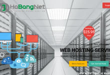 HaBangNet - 中国大陆、香港CTG-GIA、欧美独服优惠-服务器评测