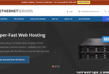 降价！！65 美元/月起！英特尔至强 E3-1230 v6 - 欧洲和美国 - 1 Gbps-服务器评测