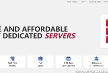 *★★★ 我们在底特律推出了新的 DC,服务器起价为 49 美元/月-服务器评测