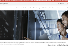 *Tier.Net Cyber Monday 全十二月特卖！整个月在专用服务器上节省大量资金！-服务器评测