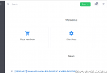 发布drServer.net |||圣诞老人为专用服务器带来折扣！-服务器评测