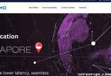 洛杉矶、达拉斯、新加坡 - AMD Ryzen 和 AMD EPYC - 69 美元起！-服务器评测