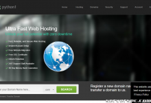 🟢Python1.com | 自 2012 年起 | AMD Ryzen 3700X、5900X、7900、9900X | NVME| 美国-服务器评测