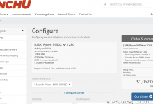 *可靠的专用服务器，提供 24x7 支持和 99.99% 正常运行时间 SLA-服务器评测