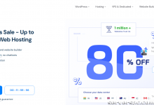 *[MilesWeb]：最大的专用服务器优惠 | 限时优惠-服务器评测
