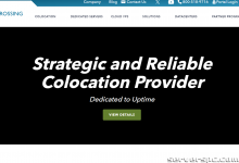 ColoCrossing 黑色星期五大促销！E3-1240 16GB RAM 1TB SSD 1Gbps 端口，每年 128.16 美元起！-服务器评测