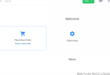 drServer.net ||| 圣诞老人为专用服务器带来折扣！-服务器评测