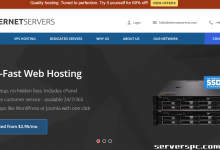 *降价！！每月仅需 65 美元！英特尔至强 E3-1230 v6 - 欧盟和美国 - 1 Gbps-服务器评测